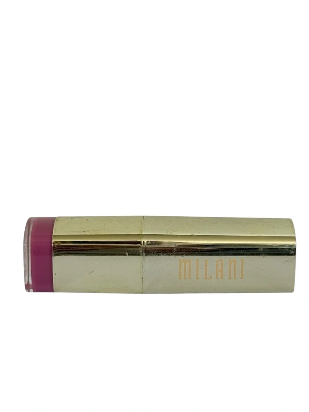 Milani color statement